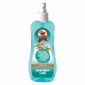 Australian Gold Aloe Freeze Spray Gel 237ml