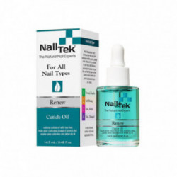 Nail Tek Renew Cuticle Oil Odelių aliejus 15ml