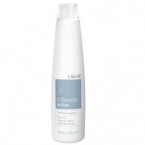 Lakme K.Therapy Anti-Hairloss Active Hair Shampoo 300ml