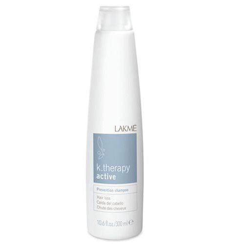 Lakme K.Therapy Active Šampūnas nuo plaukų slinkimo 300ml