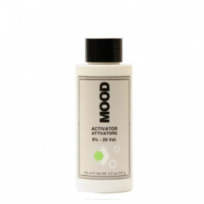 Mood Activator Oxidant Mini Juuksevärvi oksüdeerija 100ml