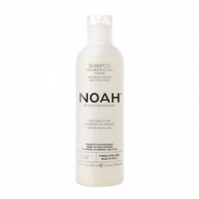 Noah 1.1 Thickening Shampoo With Citrus Fruits Volüümi andev šampoon 250ml