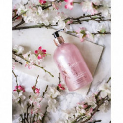 Baylis & Harding Pink Magnolia & Pear Blossom Hand Wash Rankų muilas 500ml