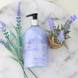 Baylis & Harding English Lavender & Chamomile Hand Wash Rankų muilas 500ml