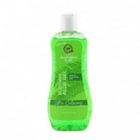 Australian Gold Soothing Aloe After-Sun Gel 247ml