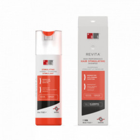 DS Laboratories Revita Stimulating Hair Shampoo 205ml