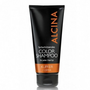 Alcina Colour Hair Shampoo Spalvą ryškinantis šampūnas 200ml