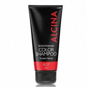 Alcina Colour Hair Shampoo 200ml