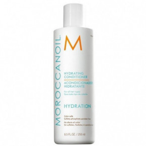 Moroccanoil Hydrating Drėkinantis kondicionierius visų tipų plaukams 250ml