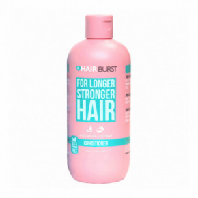 Hairburst Conditioner For Longer Stronger Hair Kondicionieris 350ml