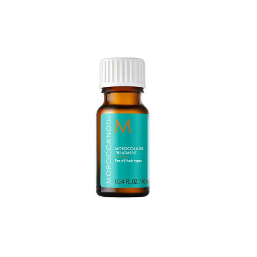 Moroccanoil Treatment Original Aliejus visų tipų plaukams 125ml Limited Edition