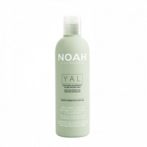 Noah YAL Rehydrating And Volumizing Treatment Filler Conditioner Atjaunojošs kondicionieris 250ml