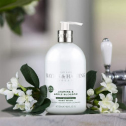 Baylis & Harding Jasmine & Apple Blossom Anti Bacterial Hand Wash Rankų muilas 500ml