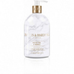 Baylis & Harding Elements White Tea & Neroli Hand Wash Rankų muilas 500ml