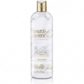 Baylis & Harding Elements White Tea & Neroli Body Wash Kūno prausiklis 500ml