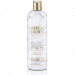 Baylis & Harding Elements White Tea & Neroli Body Wash Kūno prausiklis 500ml