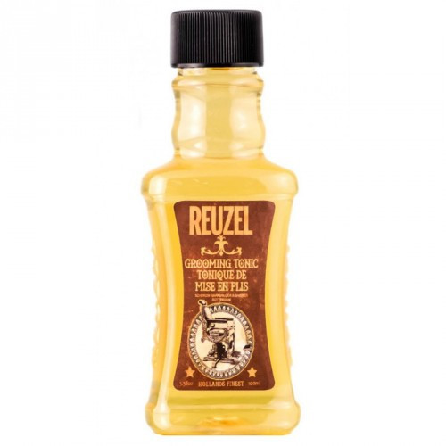 Reuzel Grooming Tonic Plaukų formavimo tonikas 100ml