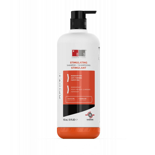 DS Laboratories REVITA Plaukų augimą skatinantis šampūnas 205ml