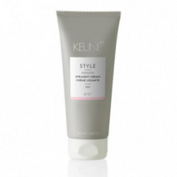 Keune STYLE Straight Plaukų tiesinimo kremas 200ml