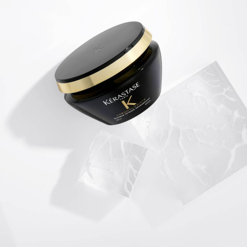 Kérastase Chronologiste Masque Intense Régénérant Maitinamoji kaukė 200ml