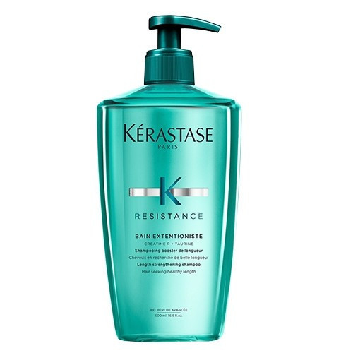 Kérastase Bain Extentioniste Stiprinamasis šampūnas 250ml