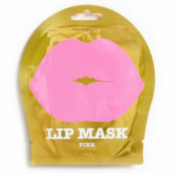 Kocostar Lip Mask Pink Lūpų kaukė 3g