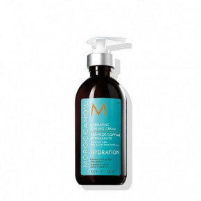 Moroccanoil Hydrating Styling Hair Cream 300ml