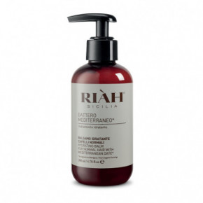 RIAH Hydrating Balm For Normal Hair Mitrinošs balzams normāliem matiem 200ml