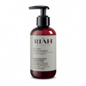 RIAH Hydrating Balm For Normal Hair 200ml