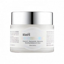 Klairs Freshly Juiced Vitamin E Mask Veido kaukė-kremas 90ml