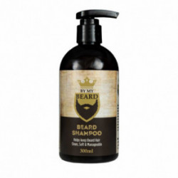 By My Beard Beard Shampoo Šampūnas barzdai 300ml