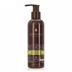 Macadamia Blow Dry Lotion Losjonas plaukų džiovinimui 198ml