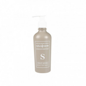 Naturalmente Detangling Fruit Acid Conditioner Lõõgastav ja niisutav palsam 250ml