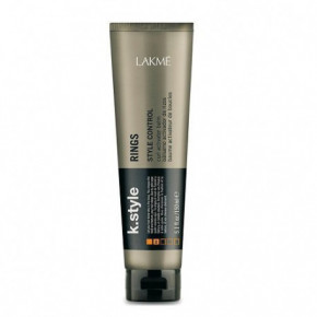 Lakme K.Style Rings Moisturizing Hair Balm 150ml