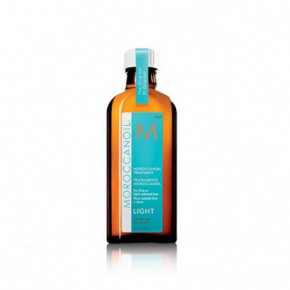 Moroccanoil Treatment Light juukseõli 100ml