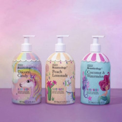 Baylis & Harding Beauticology Hand Wash Rankų muilas 500ml