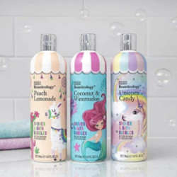 Baylis & Harding Beauticology Shower Creme Dušo Kremas 500ml
