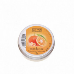 Styx Mandarine Body Cream Kūno kremas su mandarinais 200ml
