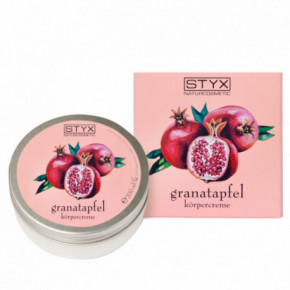 Styx Granatapfel Kūno kremas su granatais 200ml