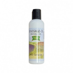 Styx Anti-Cellulite Massage Oil Pretcelulīta masāžas eļļa 100ml