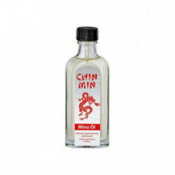 Styx Chin Min Mint Oil Pipirmėtės ir arbatmedžio aliejus 10ml