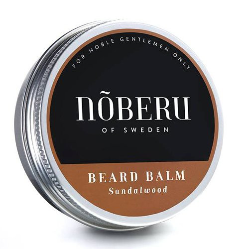 Noberu Barzdos balzamas 60ml