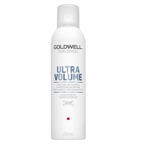 Goldwell Dualsenses Ultra Volume Dry Sausas šampūnas suteikiantis apimties 250ml