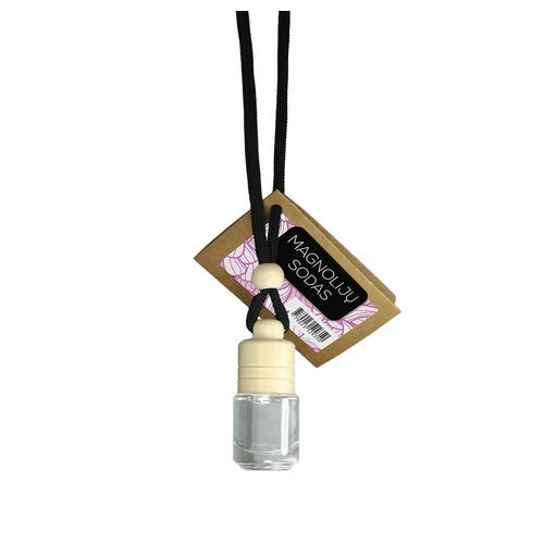Acappella Car fragrance Automobilių kvapai 4ml