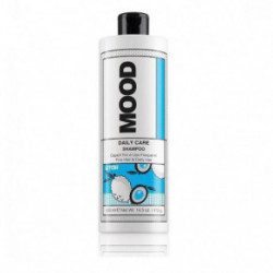 Mood Daily Care Plaukų šampūnas kasdieniniam naudojimui 400ml