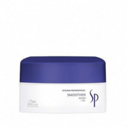 Wella SP Smoothen Glotninamoji plaukų kaukė 200ml