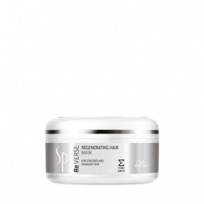 Wella SP Reverse Regenerating Hair Mask Atjaunojoša matu maska 150ml