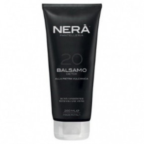 NERA PANTELLERIA 20 Detox Conditioner With Volcanic Stone 200ml