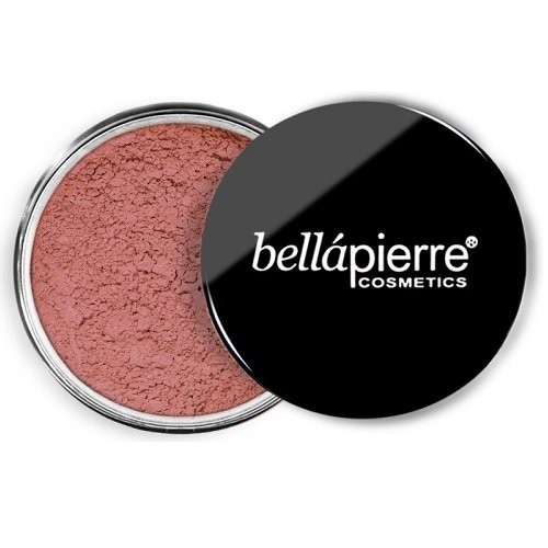 BellaPierre Suede Mineraliniai skaistalai Nr. 2