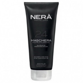 NERA PANTELLERIA 24 Repairing Hair Mask With Grapeseeds Oil 200ml